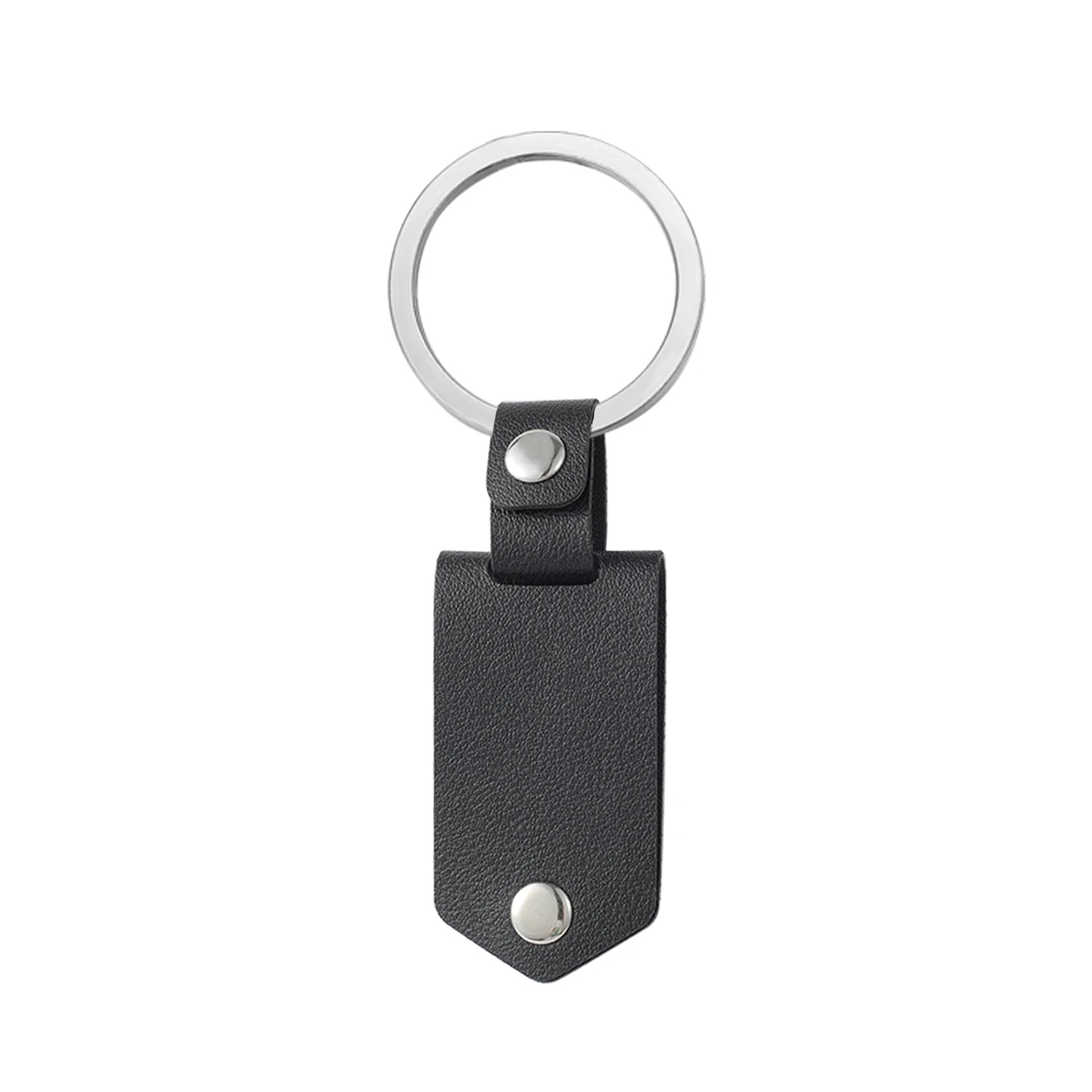 LoveForge Graverad Nyckelring Charm | Sentimental Present för Par vid Speciella Tillfällen