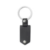 LoveForge Graverad Nyckelring Charm | Sentimental Present för Par vid Speciella Tillfällen