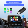 Trådlös CarPlay-adapter – DriveLink Connect
