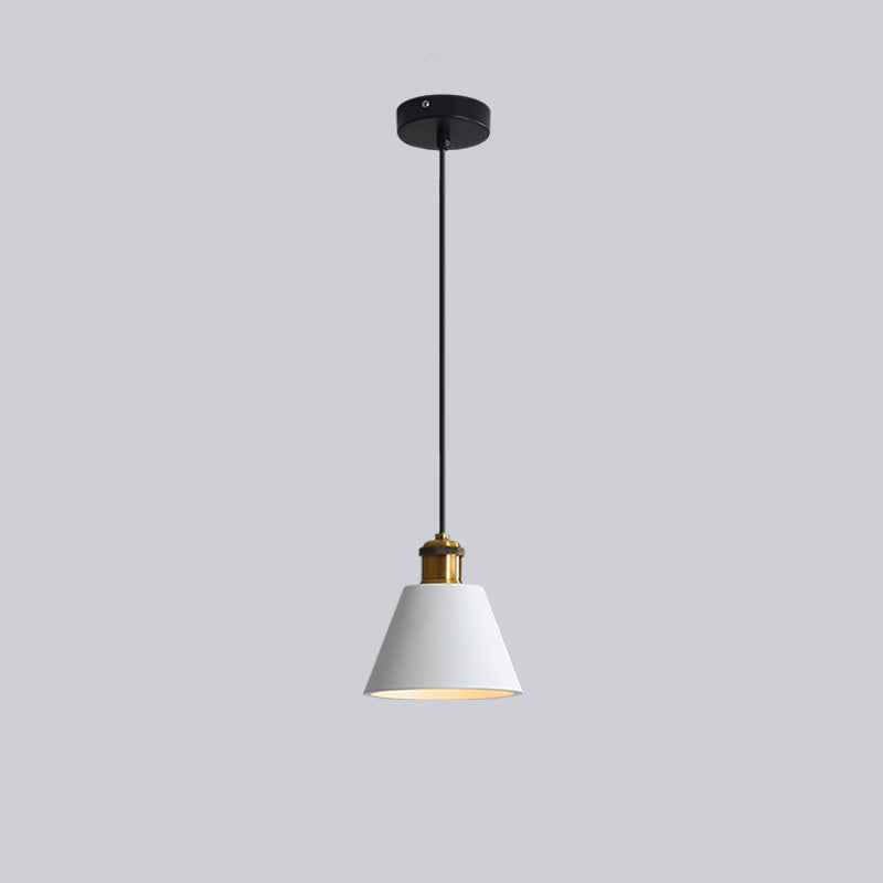 Stilren Morandi Design LED Pendellampa – MoraGlow