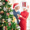IconCharm Taylor Swift Adventskalender | Festlig 24-dagars nedräkning med unika samlarobjekt