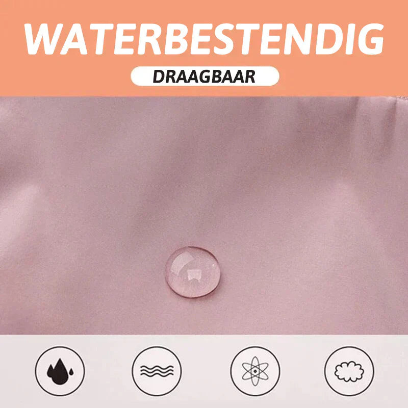 Fällbar Resväska - FlexiCarry