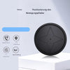 Magnetisk GPS Tracker Kompakt – Realtidsövervakning för fordon, husdjur och värdesaker – USB-uppladdningsbar