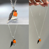 Ett Symbol för Hopp och Nya Början – Lucky Bird Smyckeset