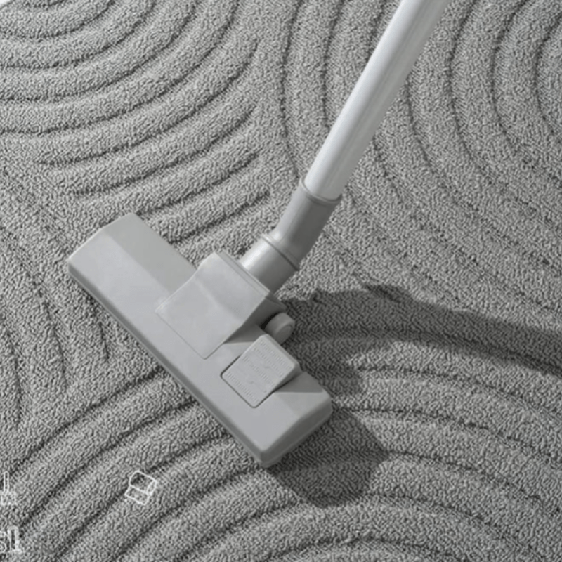 Shoe Scraper Doormat med Marockanskt Design - Kasbana
