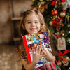 IconCharm Taylor Swift Adventskalender | Festlig 24-dagars nedräkning med unika samlarobjekt