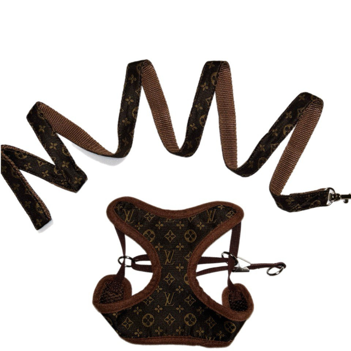 Hundsele och koppelset – PawLuxe