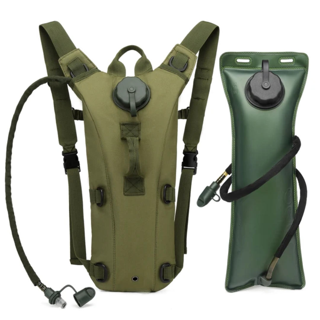 Vattenryggsäck 3L – HydraPack