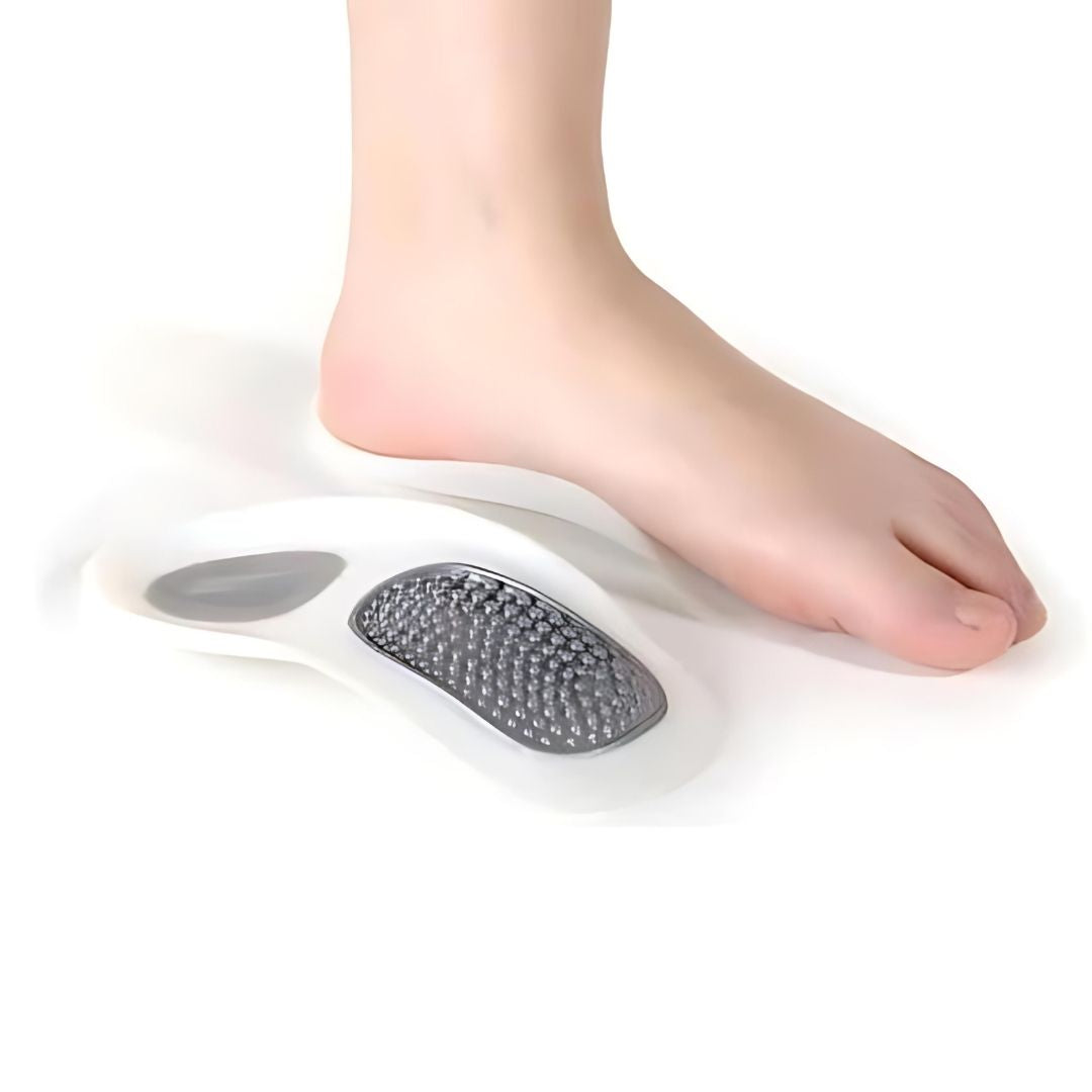 Inlägg för Plantar Fasciit – SoleRelief