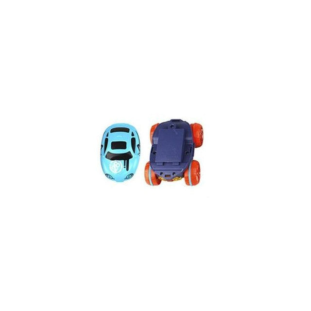 Magnetisk Motorväg – Zoomigo