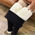 Vinterleggings