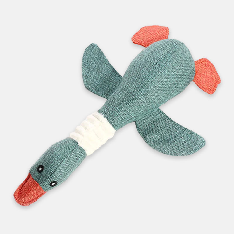 Indestructible Dog Toy (Köp 1 Få 1 Gratis) - ToughGoose