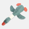 Indestructible Dog Toy (Köp 1 Få 1 Gratis) - ToughGoose
