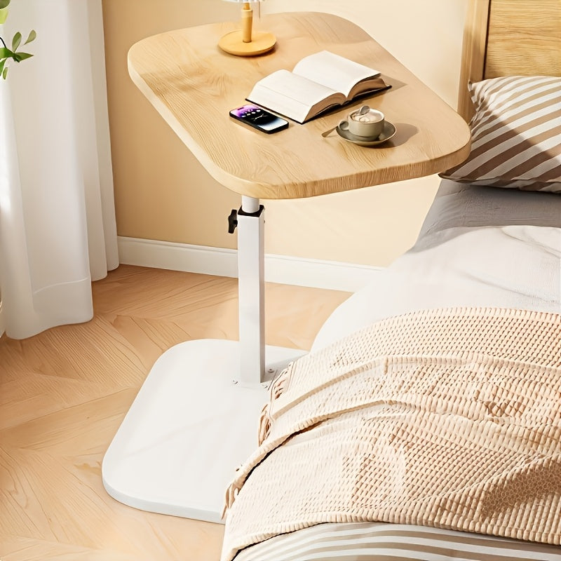 Justerbart Sido Bord – Perfekt för Soffan eller Sängen