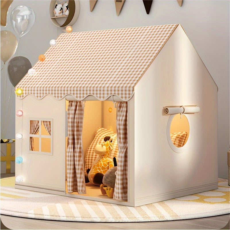 Inomhus Lekhus – PlayDome
