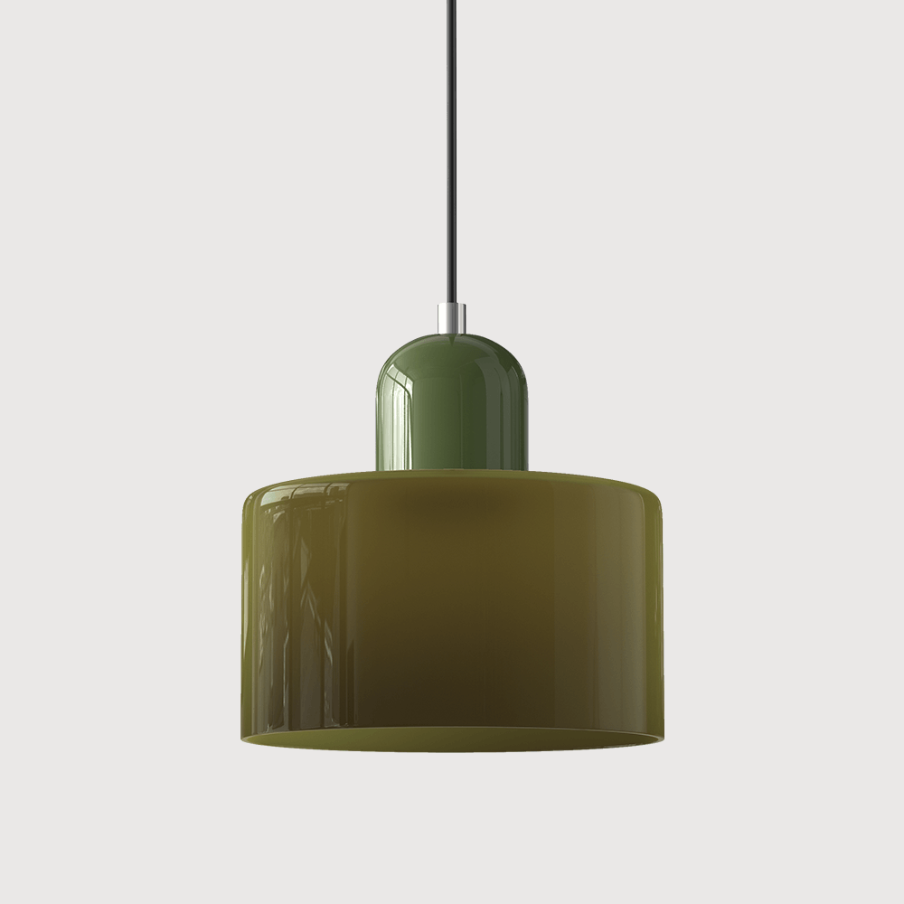 Modern Glaskrona - Elegant Design