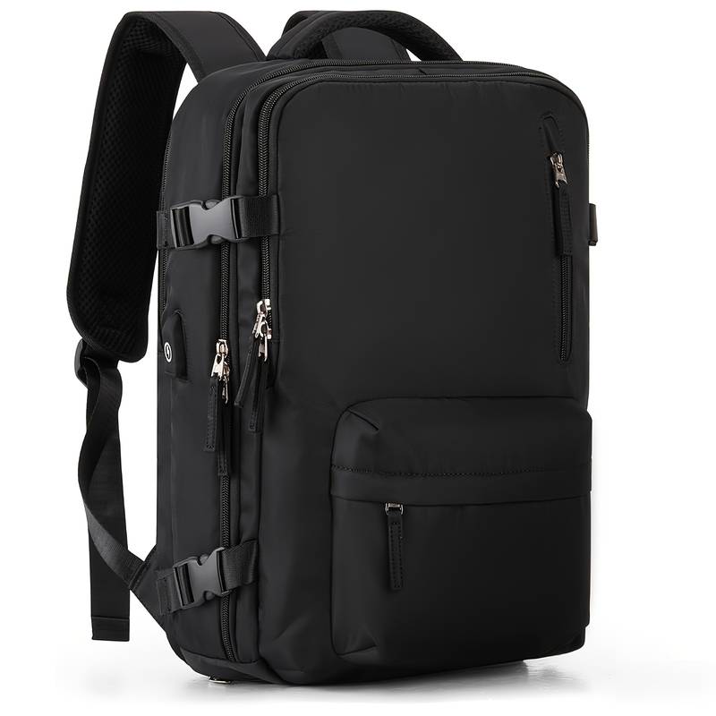 TravelCore Ryggsäck – Smart Organisation för Aktiva Dagar