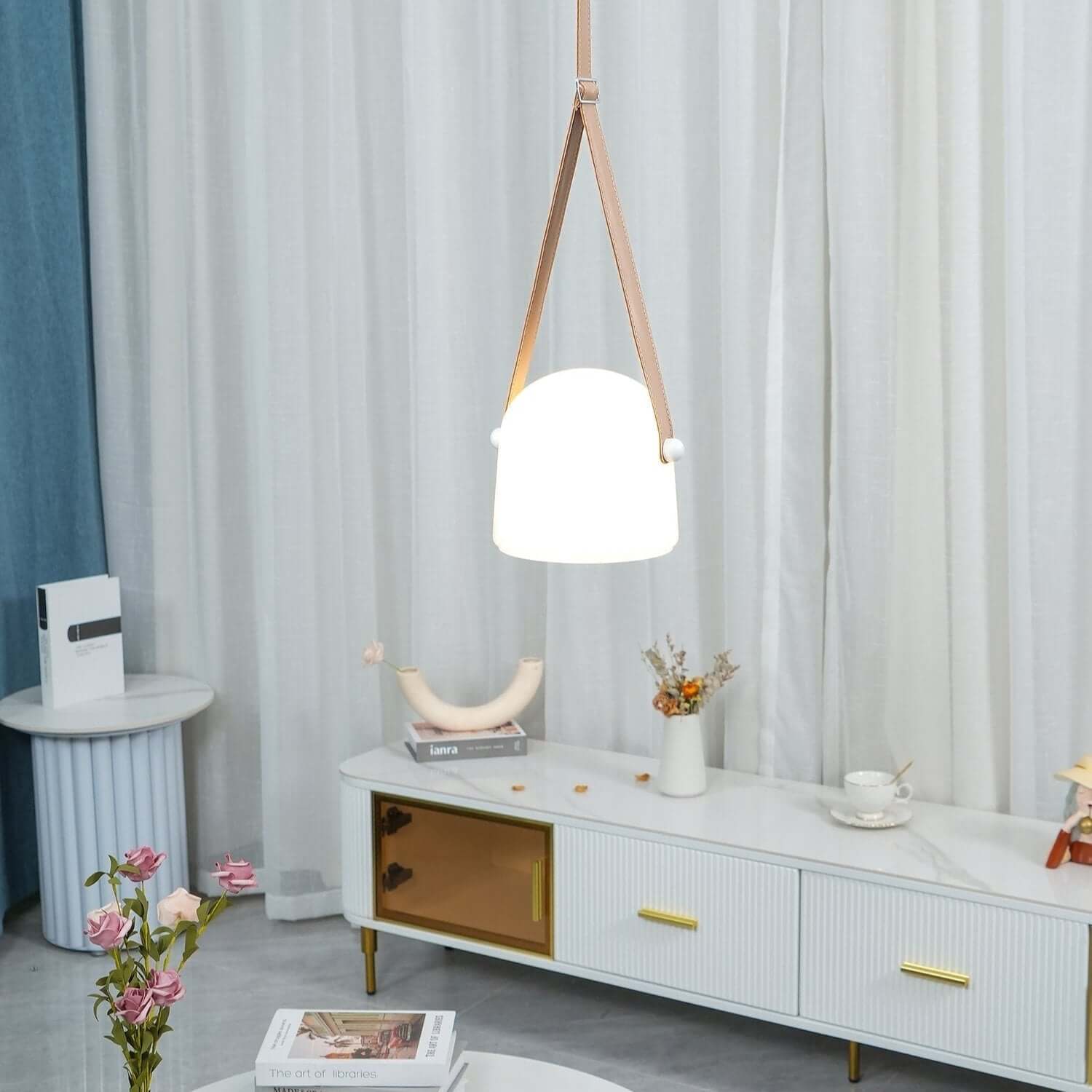 Taklampa - Elegant & Minimalistisk Belysning