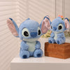 Underbar Plush Toy - Mjuk och Söt Karaktär att Kramas med för Alla Åldrar