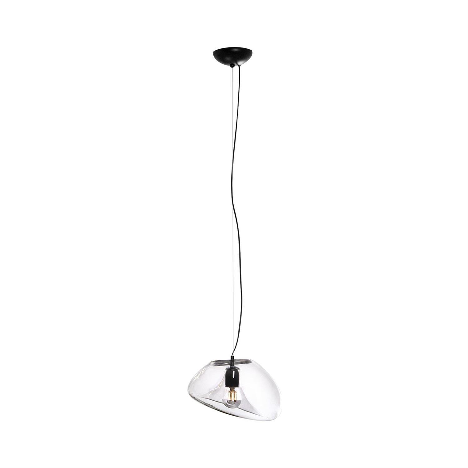 Modern Hänglampa Vattendroppe Design