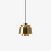 Modern Taklampa - Stjärnmönster Design