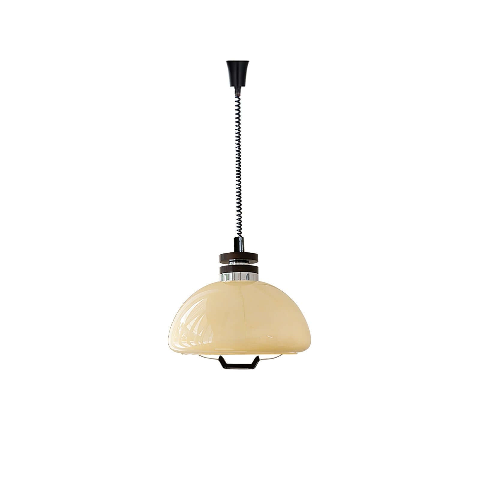 Modern Taklampa - Pudding Design