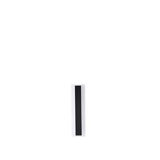 LED Utomhusvägglampa - Slank & Stilren Design