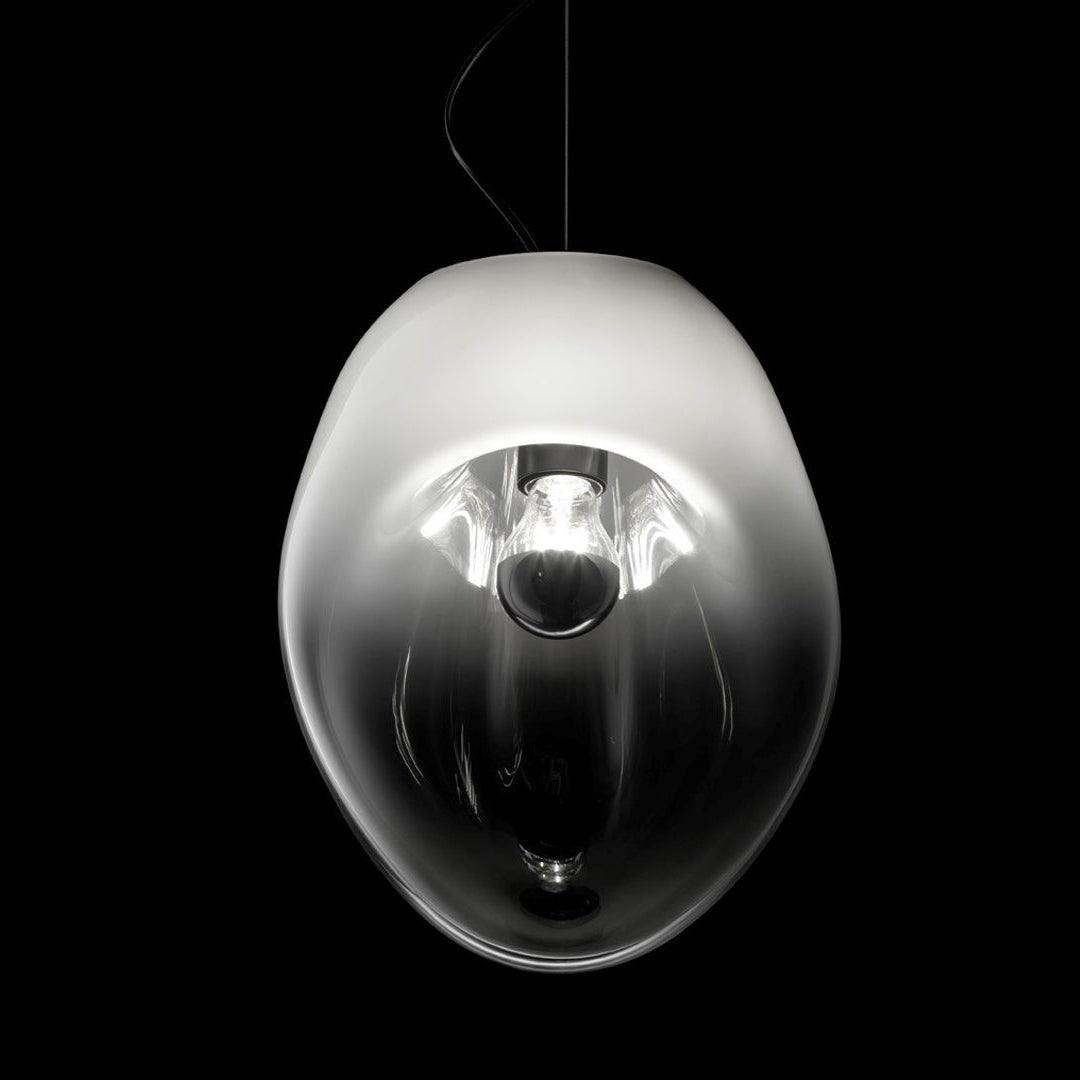 Modern Hänglampa Vattendroppe Design