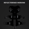 Reflekterande Anti-Dra Hundsele - GripGuard