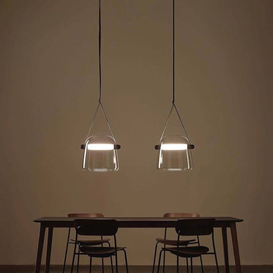 Taklampa - Elegant & Minimalistisk Belysning
