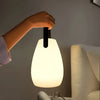 Vattentät Trådlös LED Bordslampa för Inomhus & Utomhus - Lumora