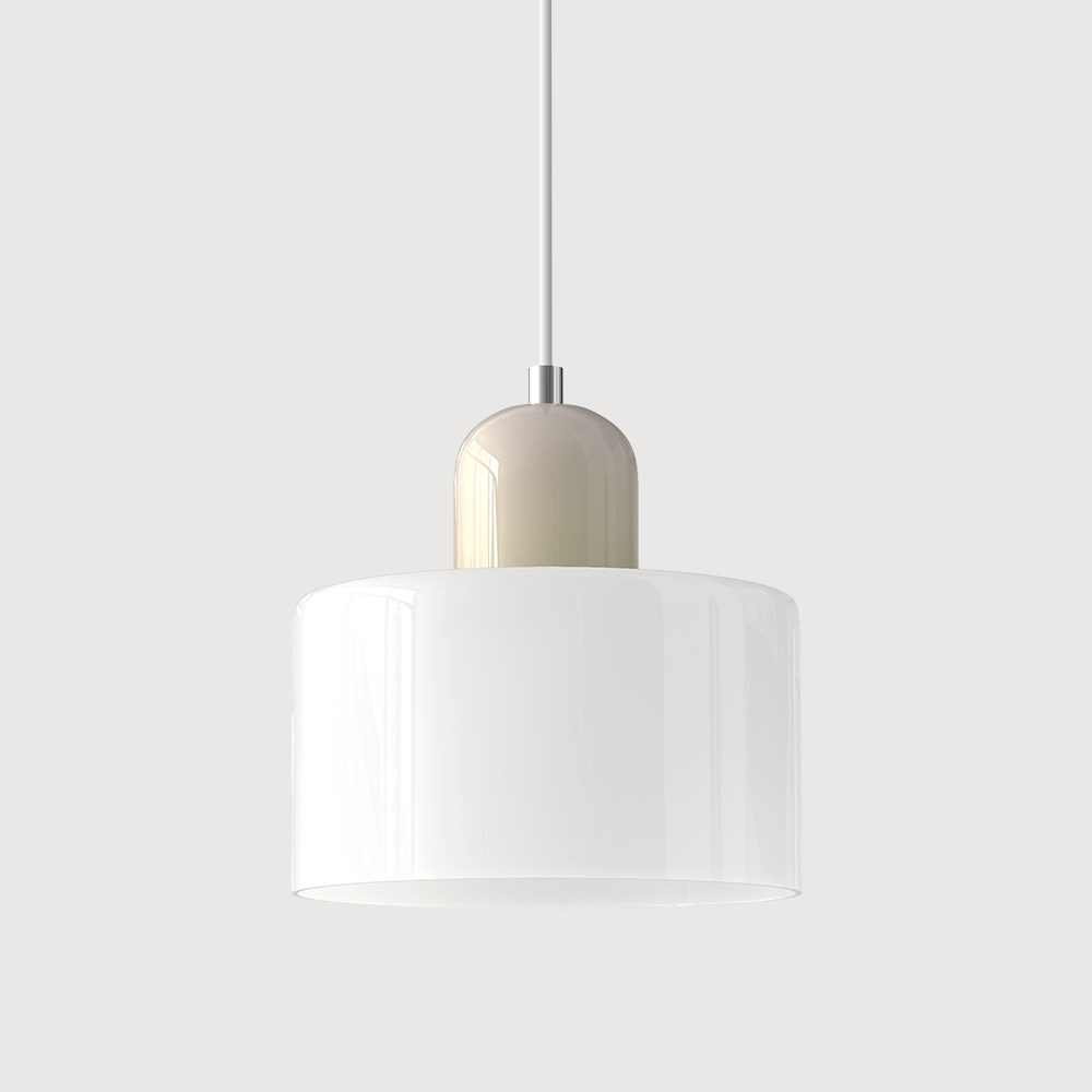 Modern Glaskrona - Elegant Design