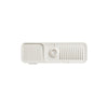 Silicone Draining Mat with Self-Draining – DripGuard