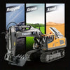 RC Grävmaskin – Diggster