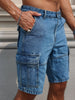 Urban Denim Herrshorts – Bekväma och Praktiska