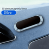 Snygg magnetisk biltelefonhållare – Stark grepp och minimalistisk design