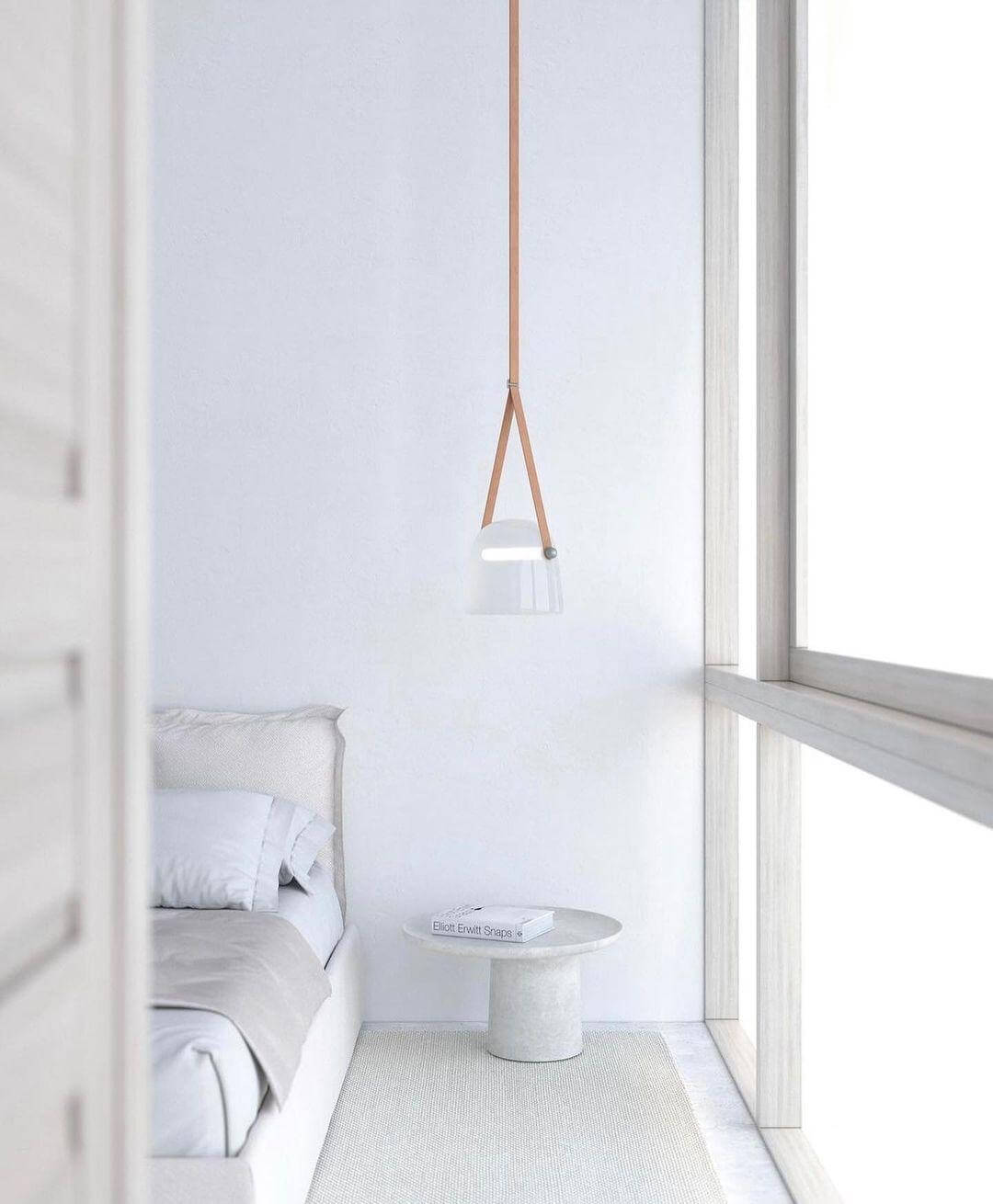 Taklampa - Elegant & Minimalistisk Belysning