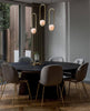 Modern Taklampa - Elegant & Stilren Design