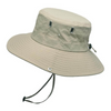 Vattenavvisande Utomhus Bucket Hat med UV-skydd – ShieldFlex Pro