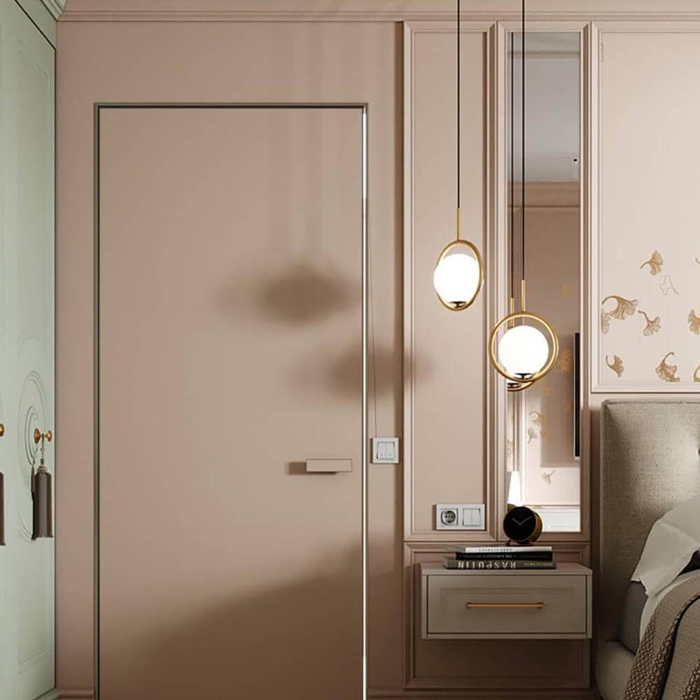 Modern Taklampa - Elegant & Stilren Design