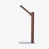 LED Skrivbordslampa med 360° Justerbart Huvud - Flexura