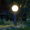 Modern LED Utomhuslampa - Trädgård & Stigbelysning