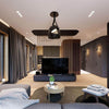 Taklampa - Elegant & Minimalistisk Belysning
