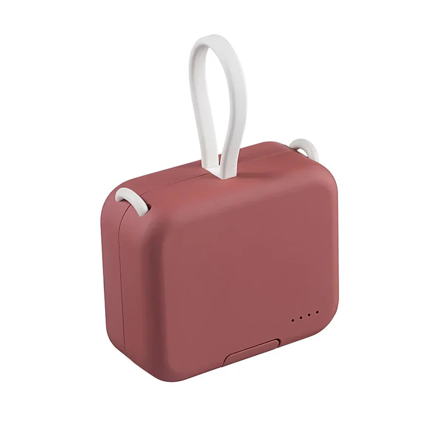 Kompakt Power Bank - PowerPocket