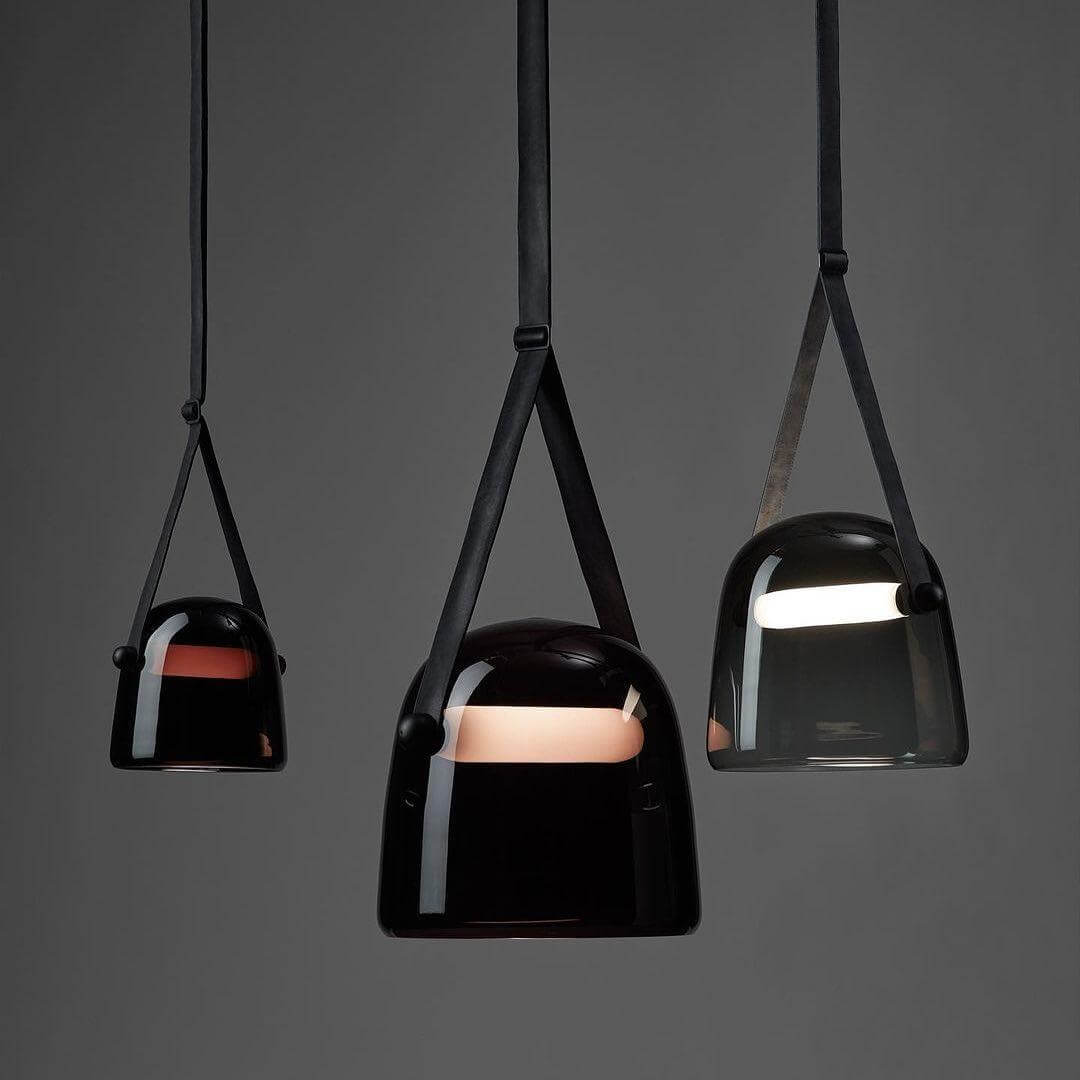 Taklampa - Elegant & Minimalistisk Belysning