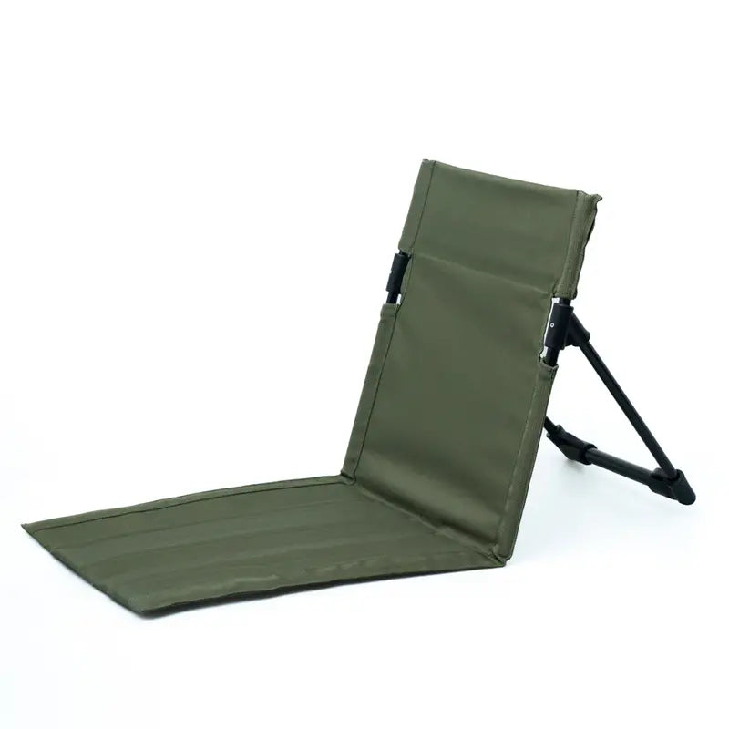 Fällstol för Utomhusbruk - TrekSeat