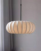 Taklampa - Minimalistisk Design - Wabi-Sabi Stil