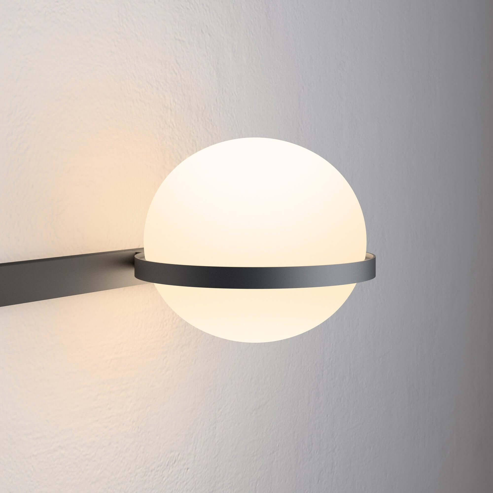 Modern Utomhusvägglampa - Vattentät