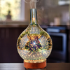 Lugnande & Atmosfär Aromaterapi Diffuser – AuroraGlow