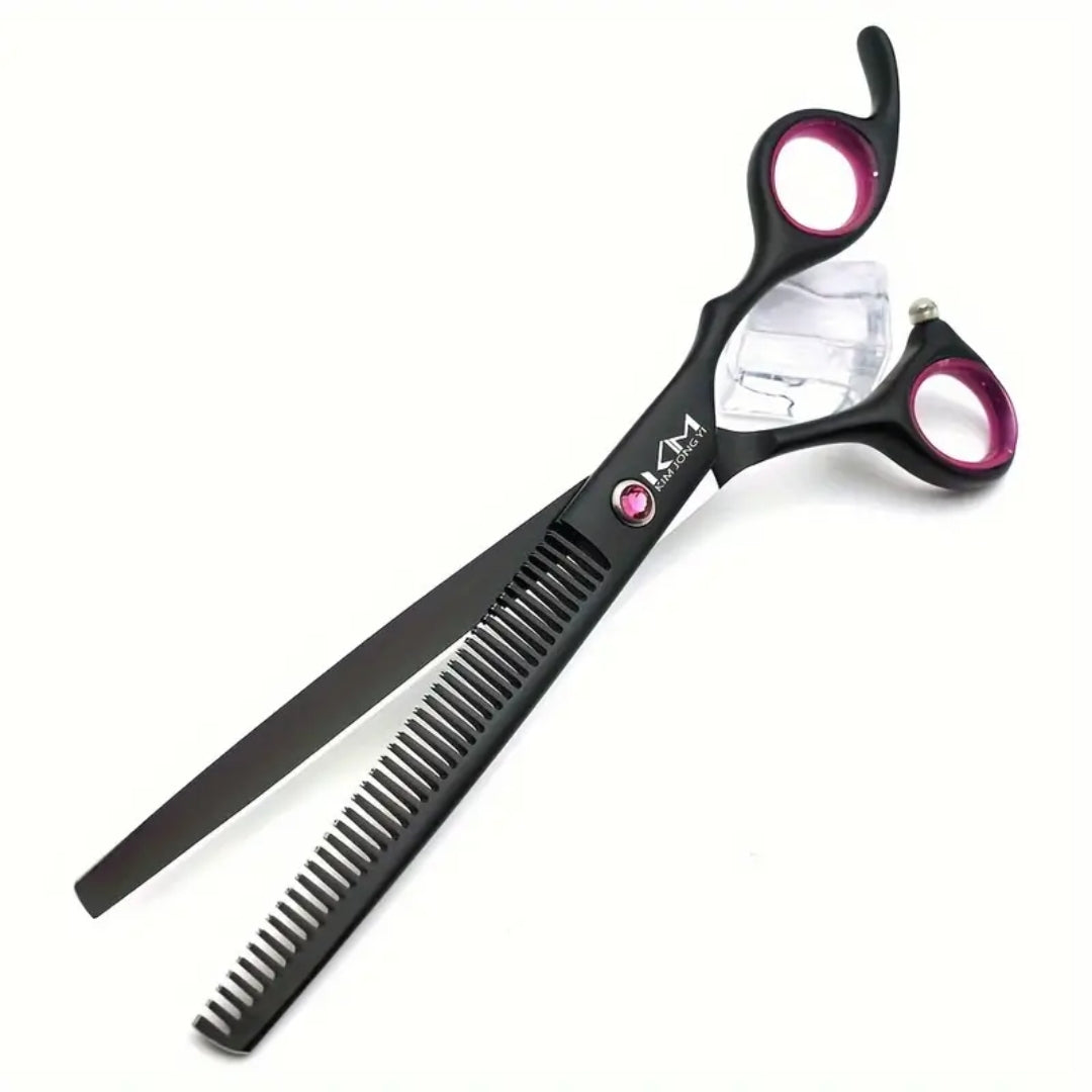 Professionell Hundtrimningsset - PrecisionPaw